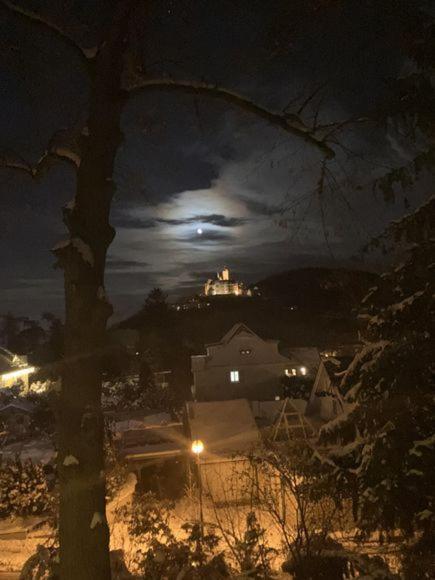 Castrum Visum ヴェルニゲローデ エクステリア 写真